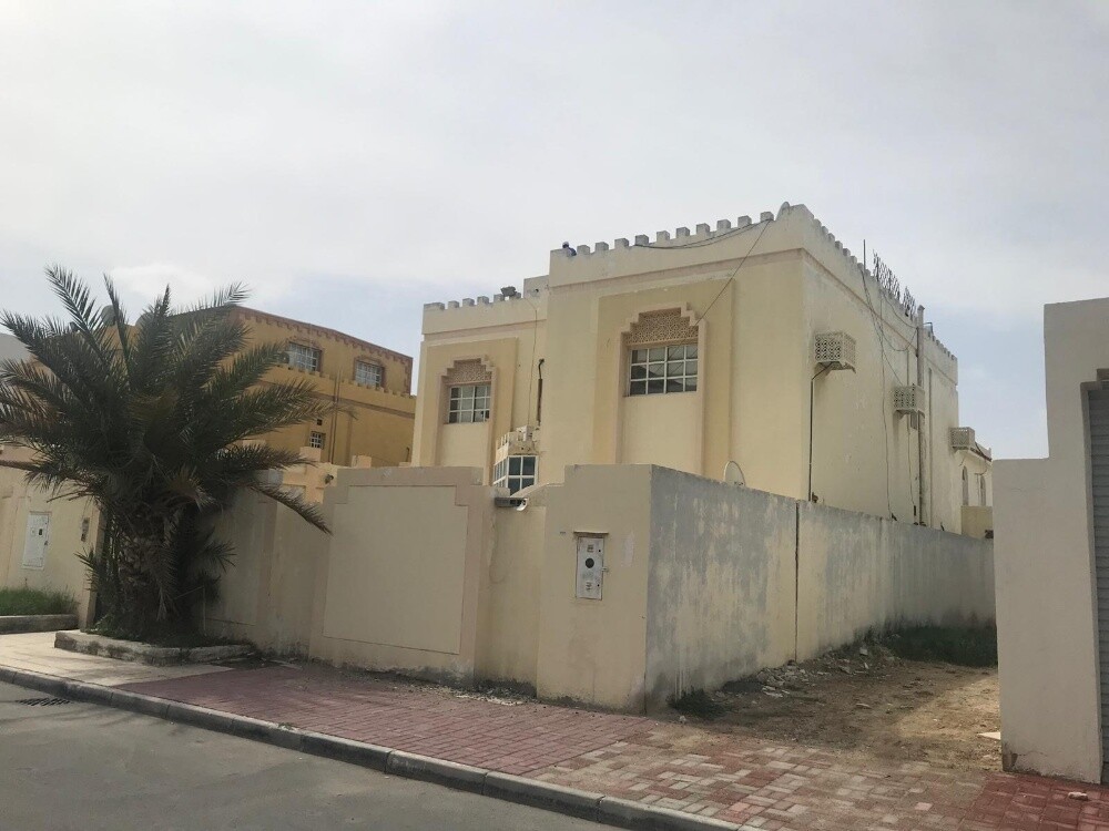 فيلا روضة المطار للبيع - 2