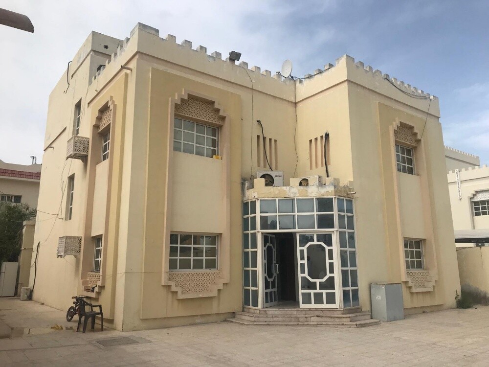 فيلا روضة المطار للبيع - 1