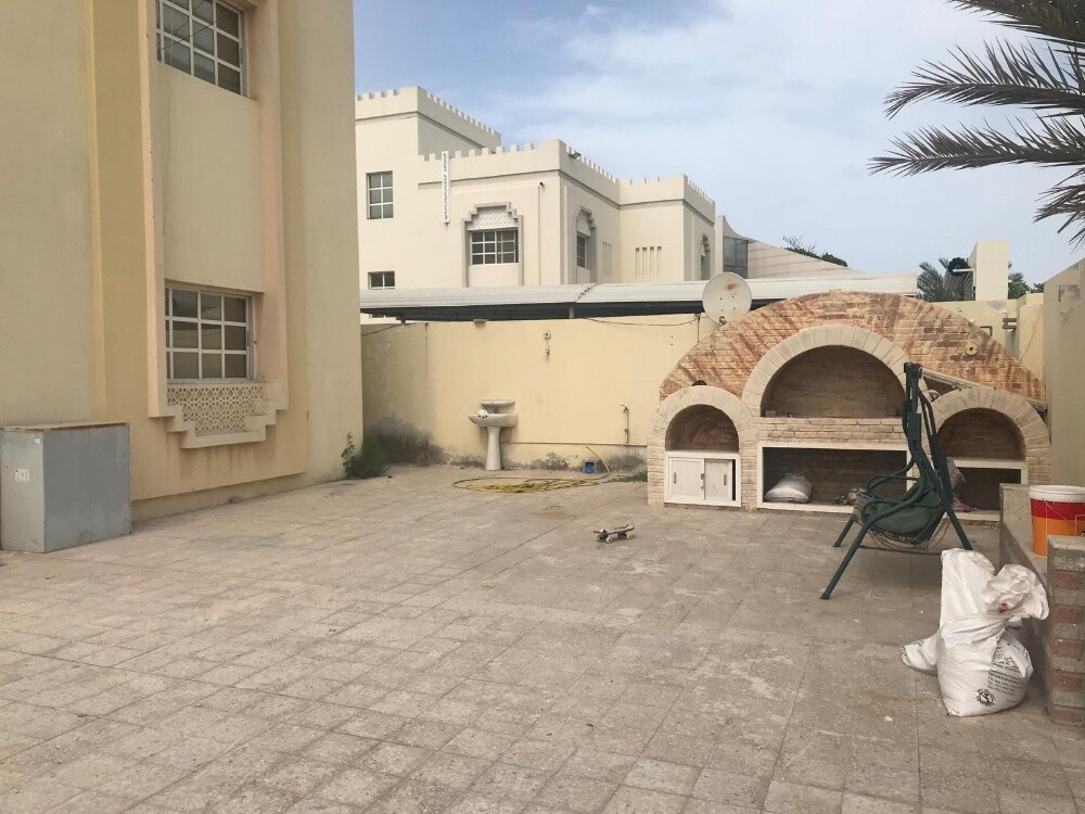 فيلا روضة المطار للبيع - 3