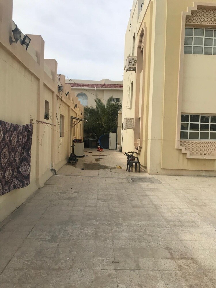 فيلا روضة المطار للبيع - 4