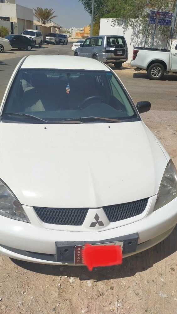 Mitsubishi Lancer Manual Gear - 3