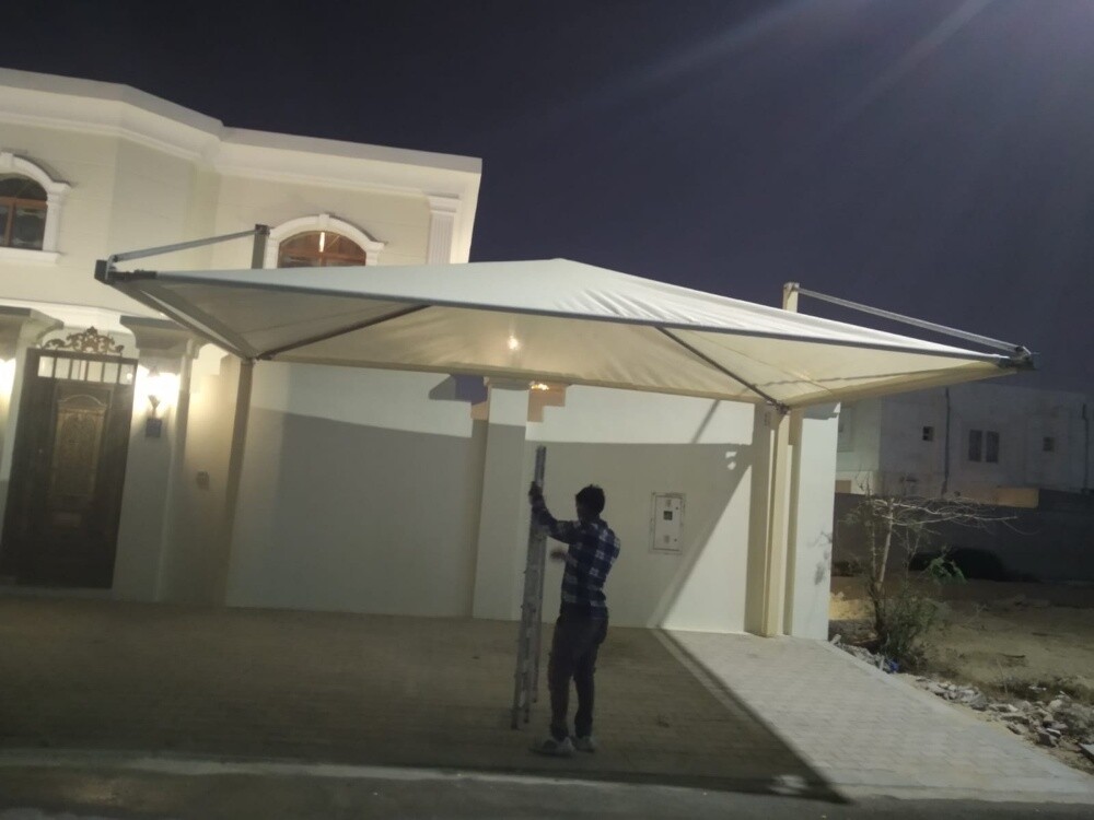 حداد لحام حديد نقوم بلحام الأبواب - 3