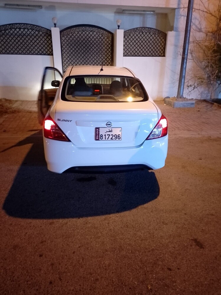 Nissan for sale  - 2