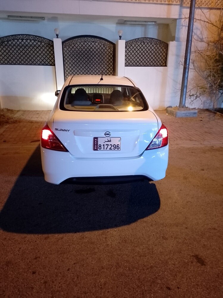 Nissan for sale  - 7
