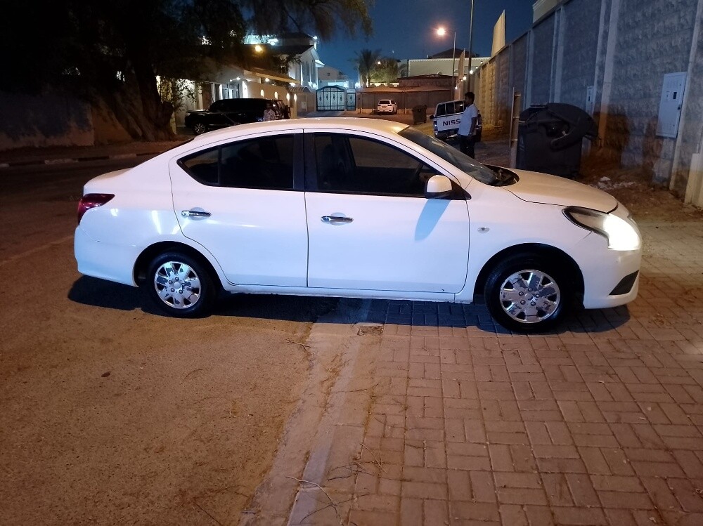 Nissan for sale  - 5