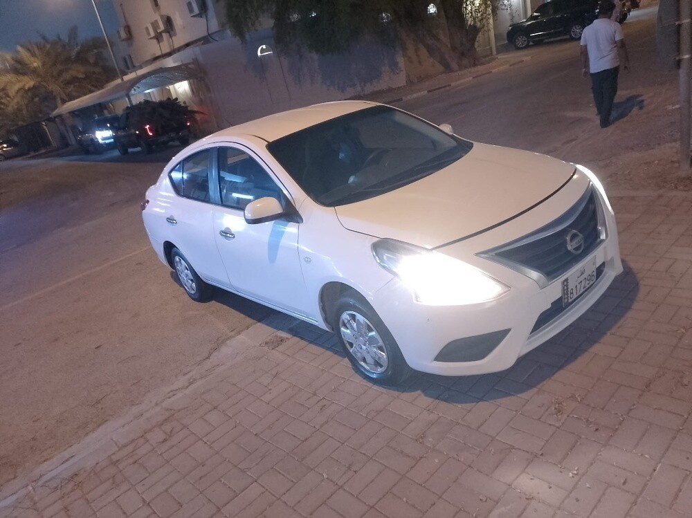 Nissan for sale  - 8