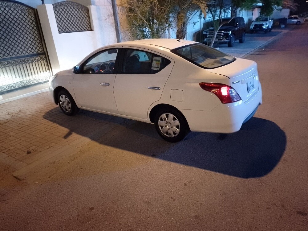 Nissan for sale  - 4