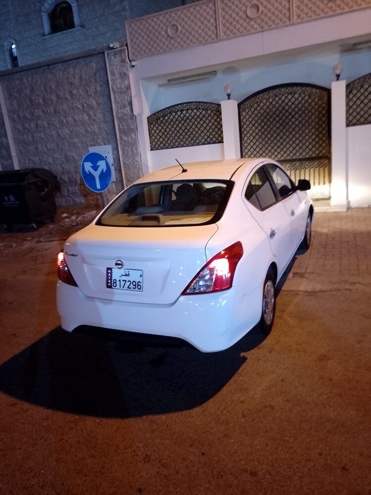 Nissan for sale  - 6