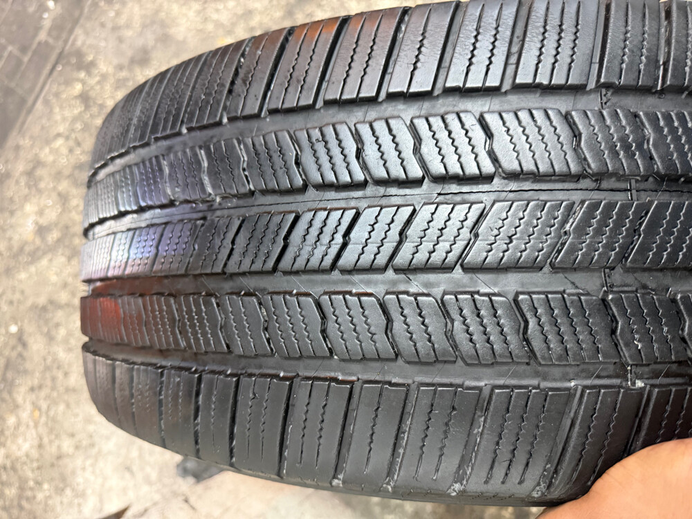 Grantori 20inch rim & tire - 3