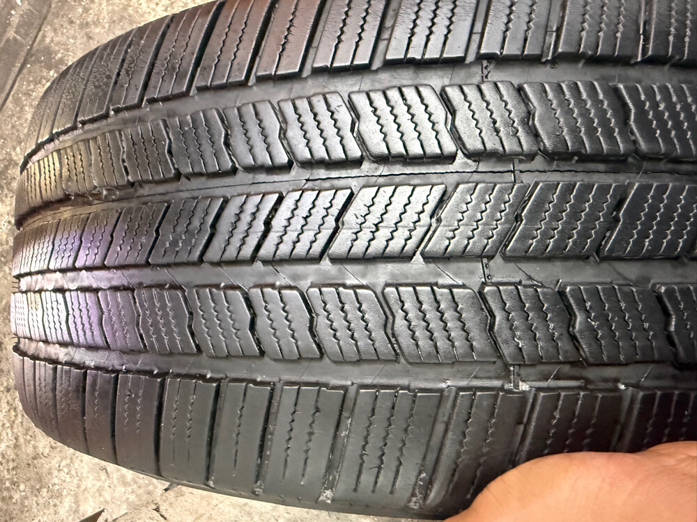 Grantori 20inch rim & tire - 4