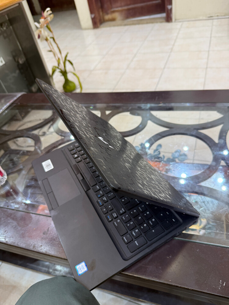 Dell Latitude 5580 Core i5 8th USA  - 4