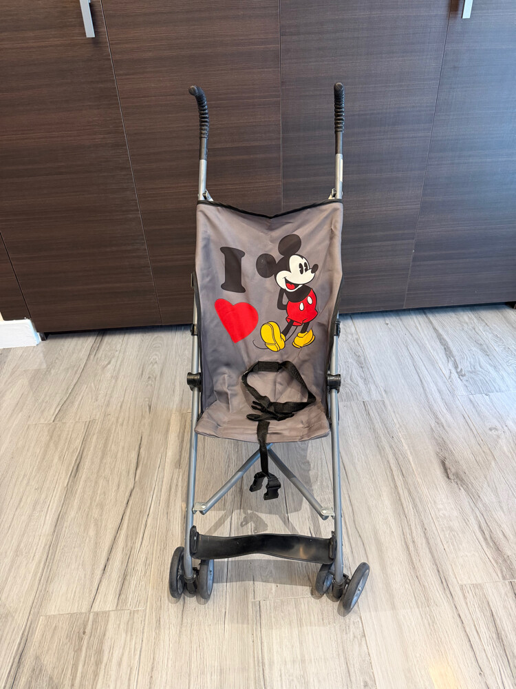 infant and toddler stuff - 4