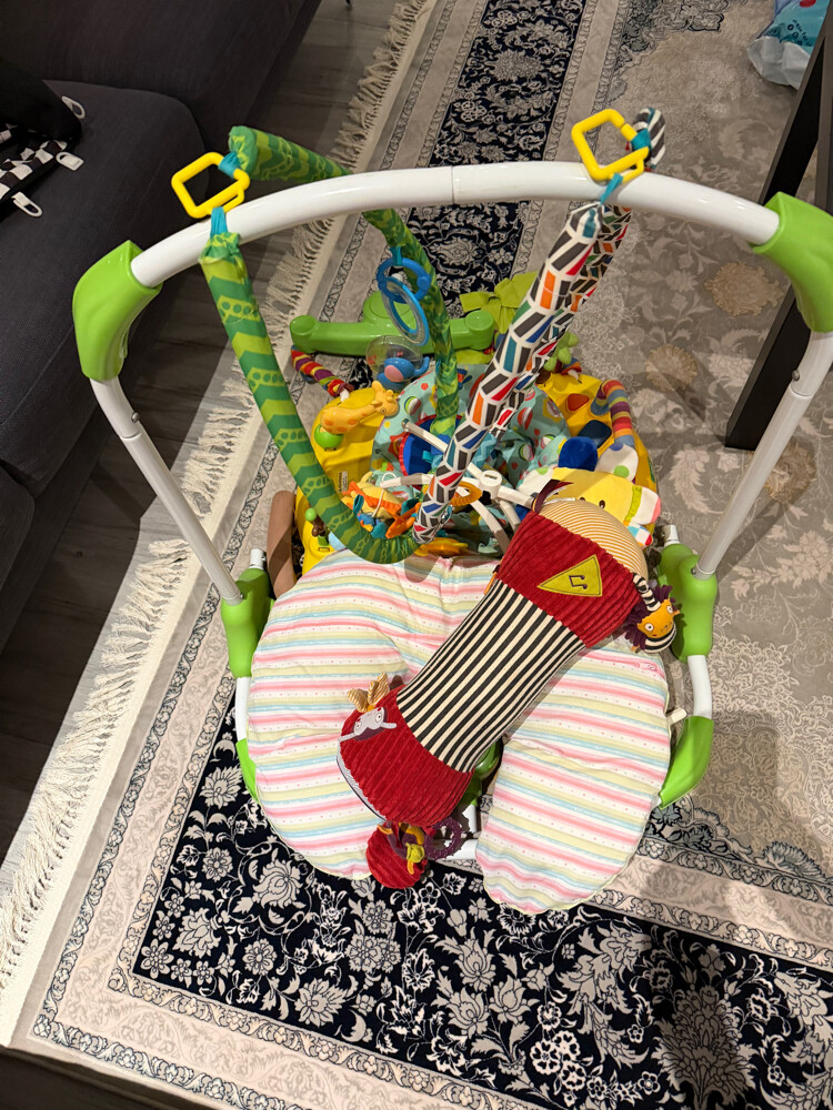 infant and toddler stuff - 5
