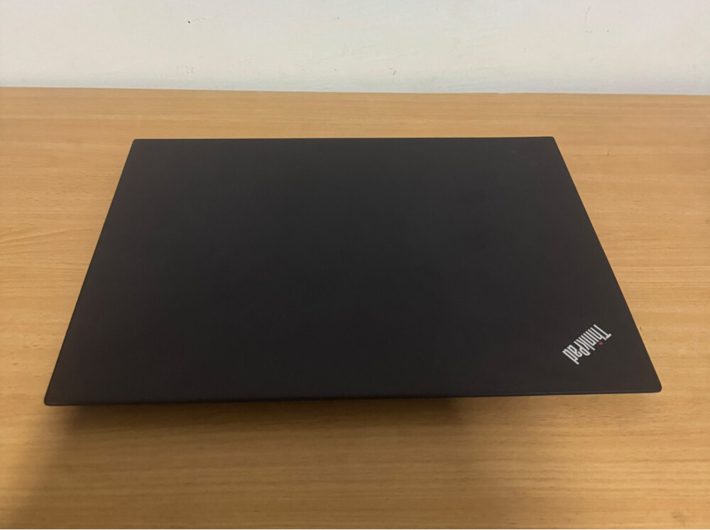 Lenovo ThinkPad L480 Core i5 8th us - 1