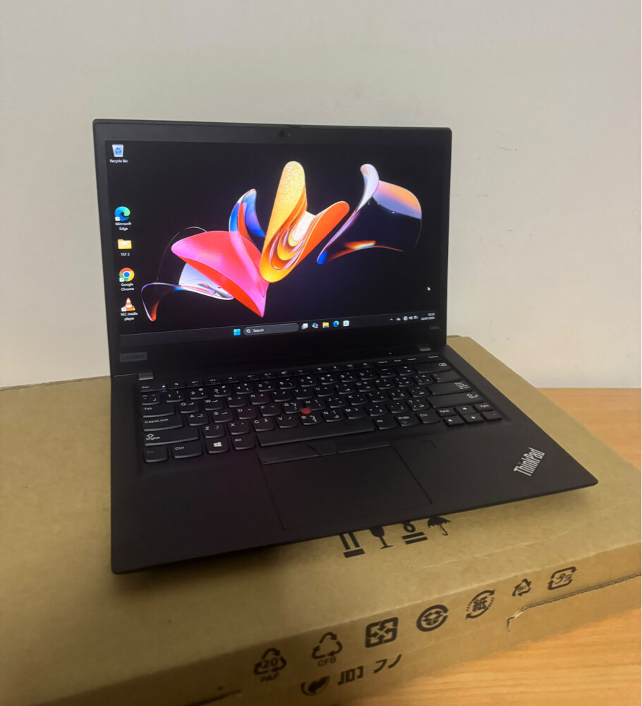 Lenovo ThinkPad L480 Core i5 8th us - 2