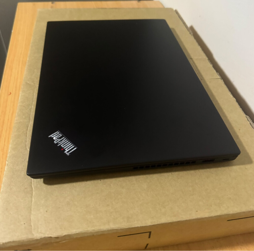 Lenovo ThinkPad L480 Core i5 8th us - 3