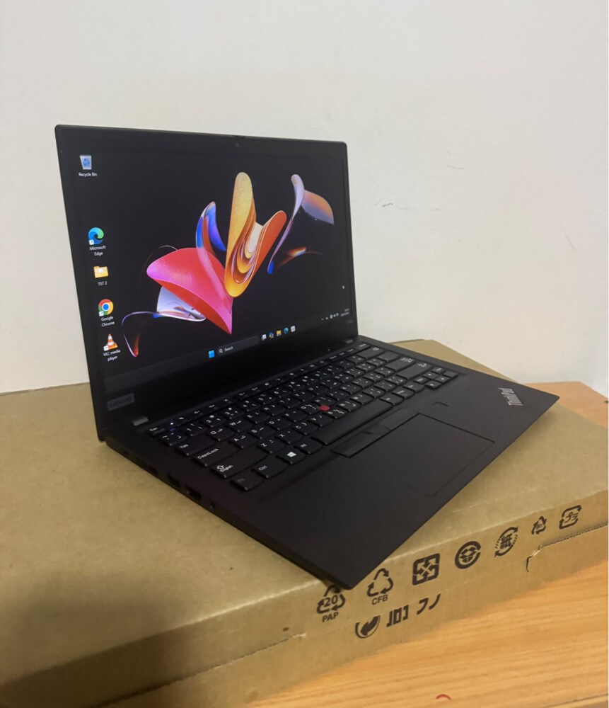 Lenovo ThinkPad L480 Core i5 8th us - 4