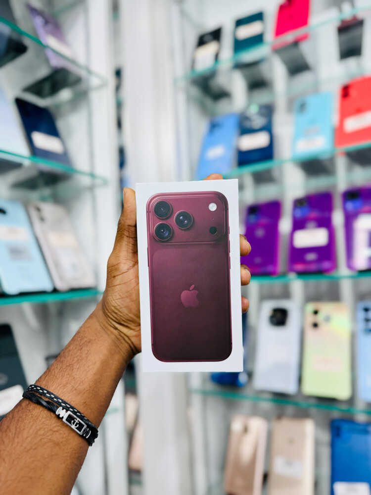 iPhone 18 Pro  - 5