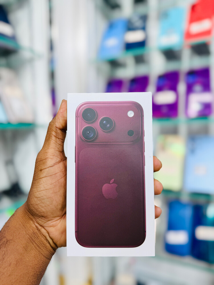 iPhone 18 Pro  - 2