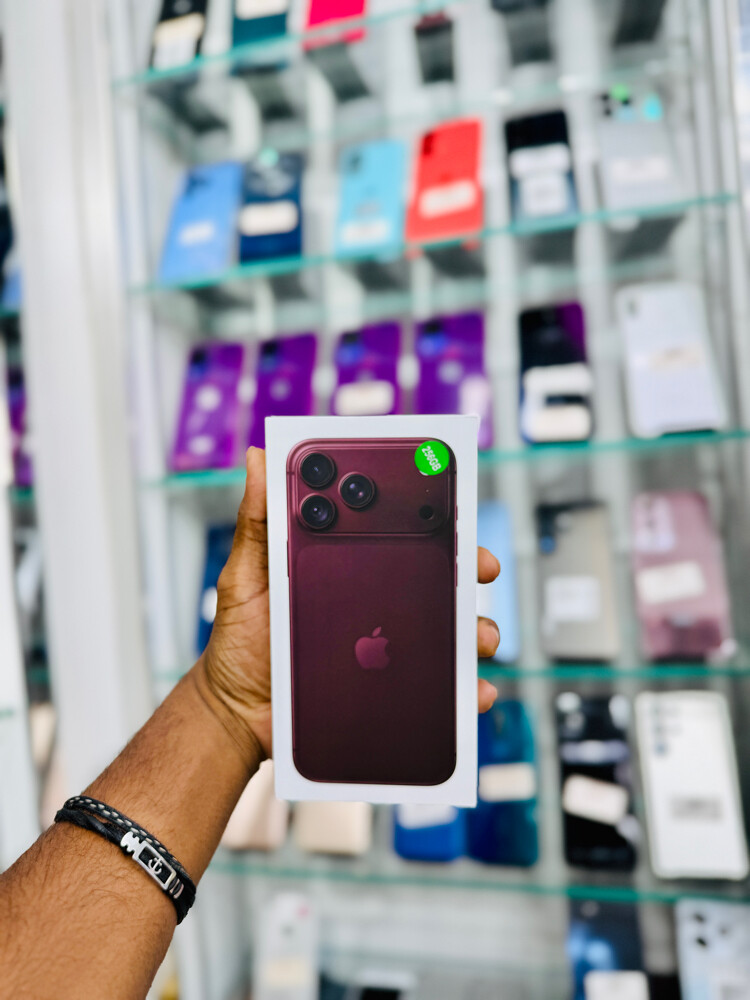 iPhone 18 Pro Max  - 2