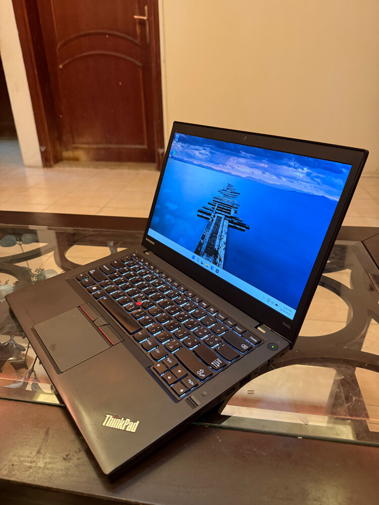 Lenovo ThinkPad T480 USA orignal  - 4