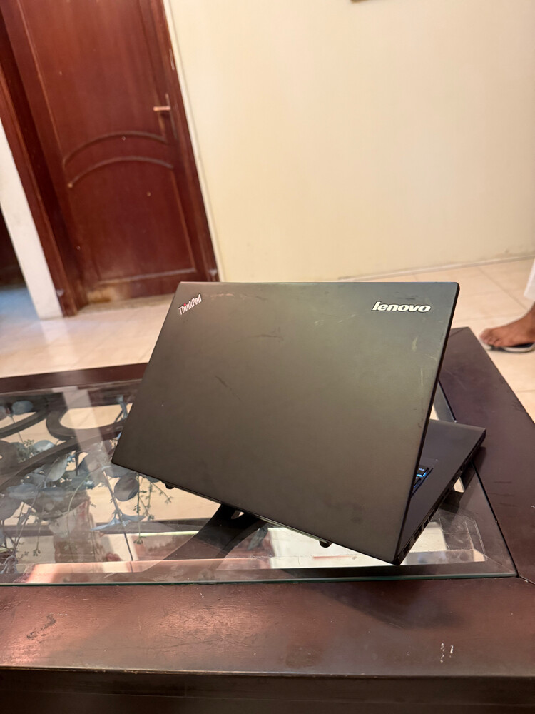 Lenovo ThinkPad T480 USA orignal  - 2