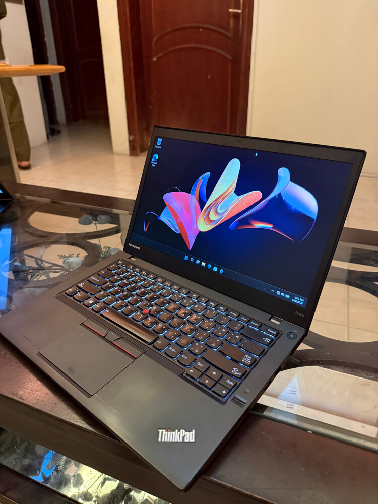 Lenovo ThinkPad T480 USA orignal  - 3