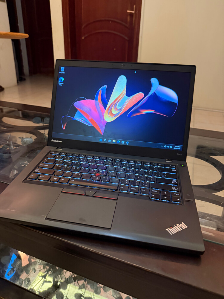 Lenovo ThinkPad T480 USA orignal  - 1