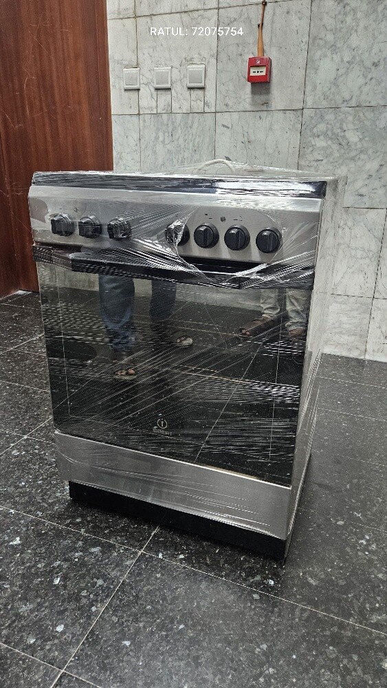 electric cooking oven for sell - 5