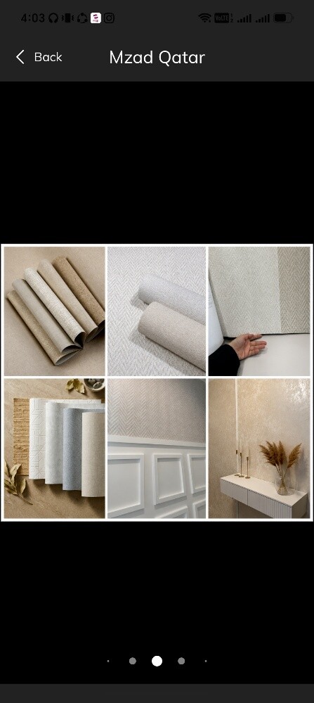 modern carpet - 8
