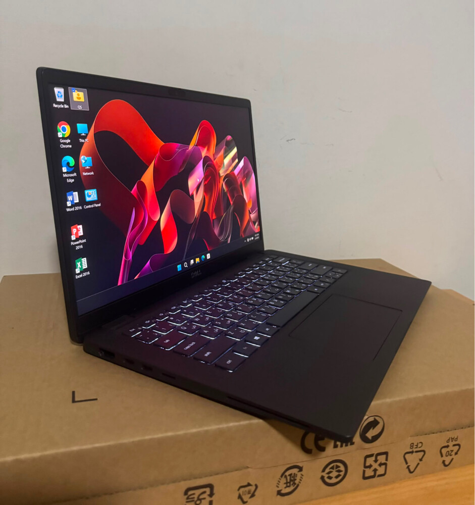 Dell Latitude 7400 USA orignal  - 5