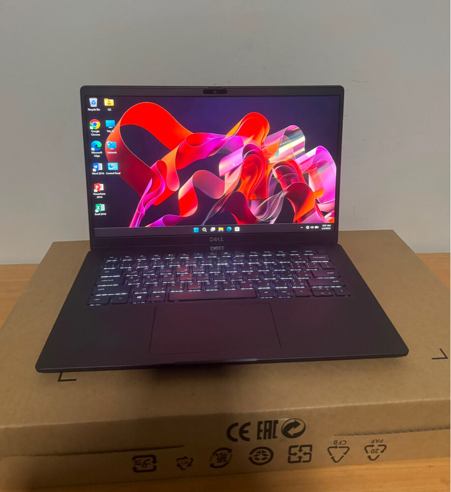 Dell Latitude 7400 USA orignal  - 2