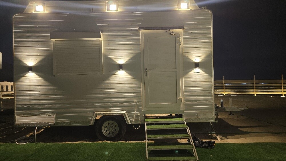 portable cabin 2020+ alattiya - 4