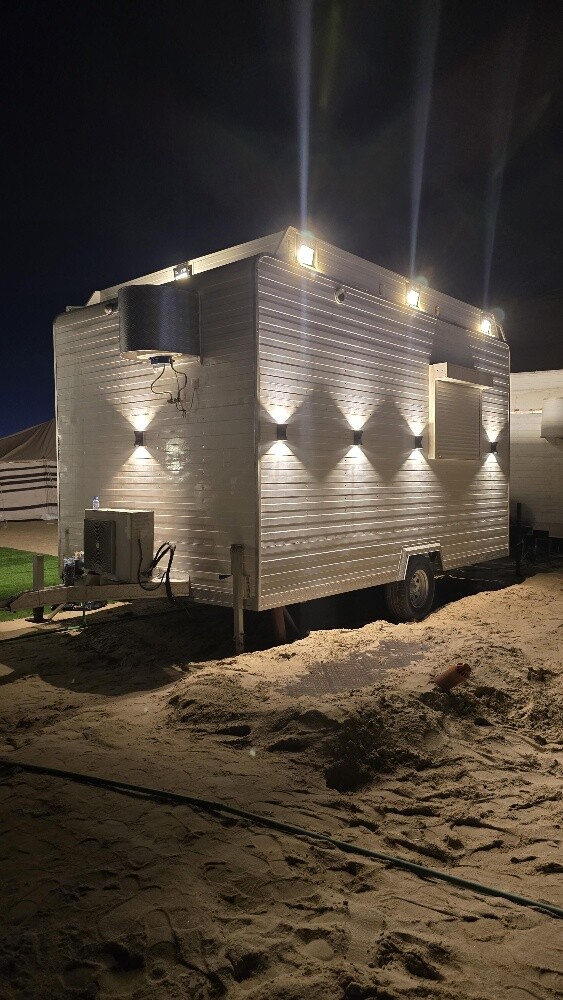 portable cabin 2020+ alattiya - 1