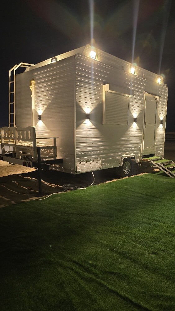 portable cabin 2020+ alattiya - 3
