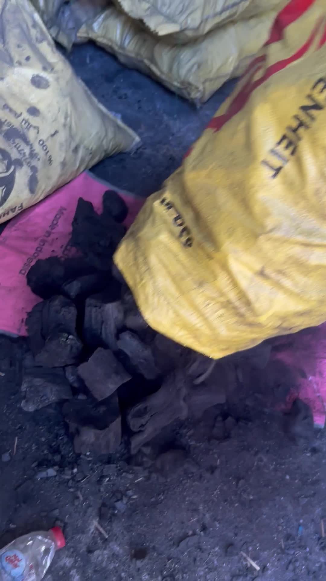 Vietnamese charcoal - 4