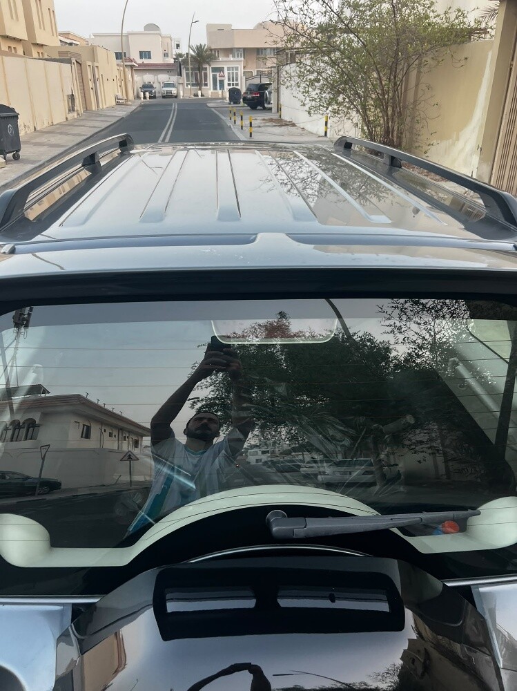 متسوبيشي باجيرو موديل ٢٠١٦ - 6