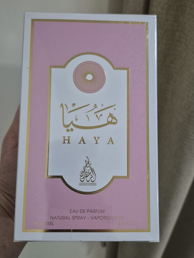 HAYA Eau de Parfum 100ml - 1