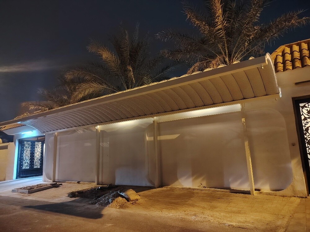 Steel & Fences Work Etc. - 9