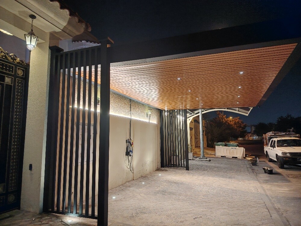 Steel & Fences Work Etc. - 6