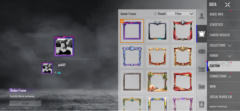 for exchange or sell - 4