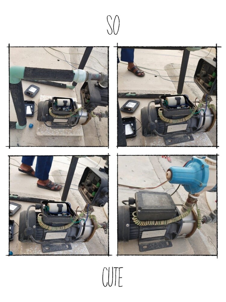 I do all kinds of plumbing electric - 6