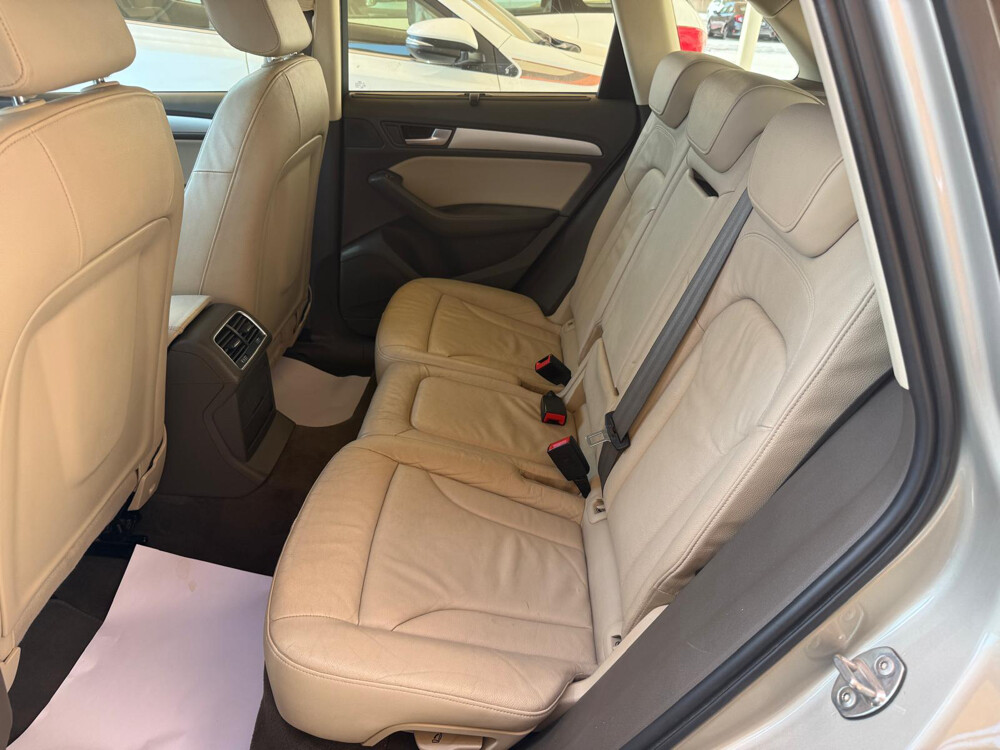 Well-Maintained 2016 Audi Q5 in Qat - 5