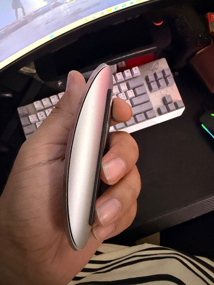 apple magic mouse 2  - 5