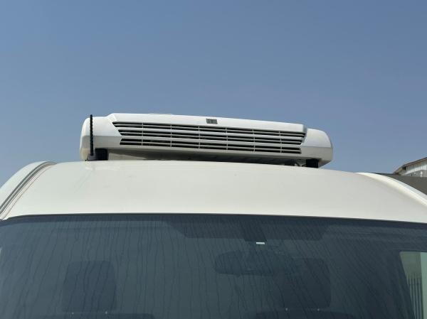 2023 - MODEL HIACE - 6
