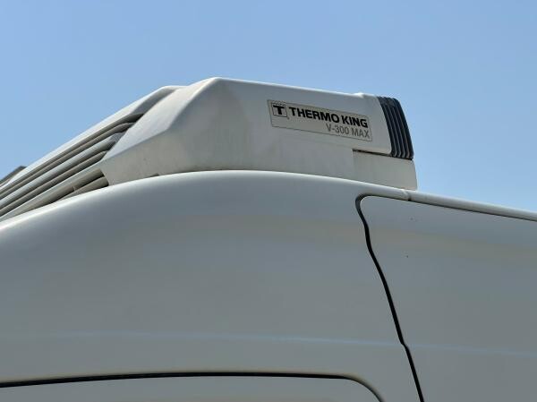 2023 - MODEL HIACE - 7