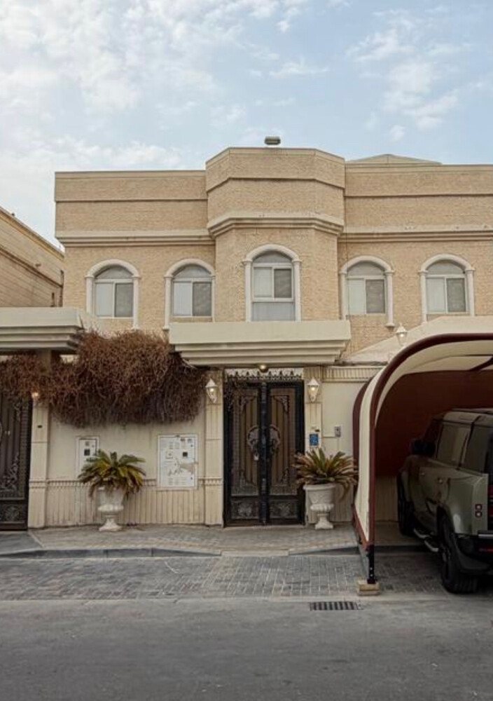 لايجار فيلا في لازغواى ثاني ساكن - 2