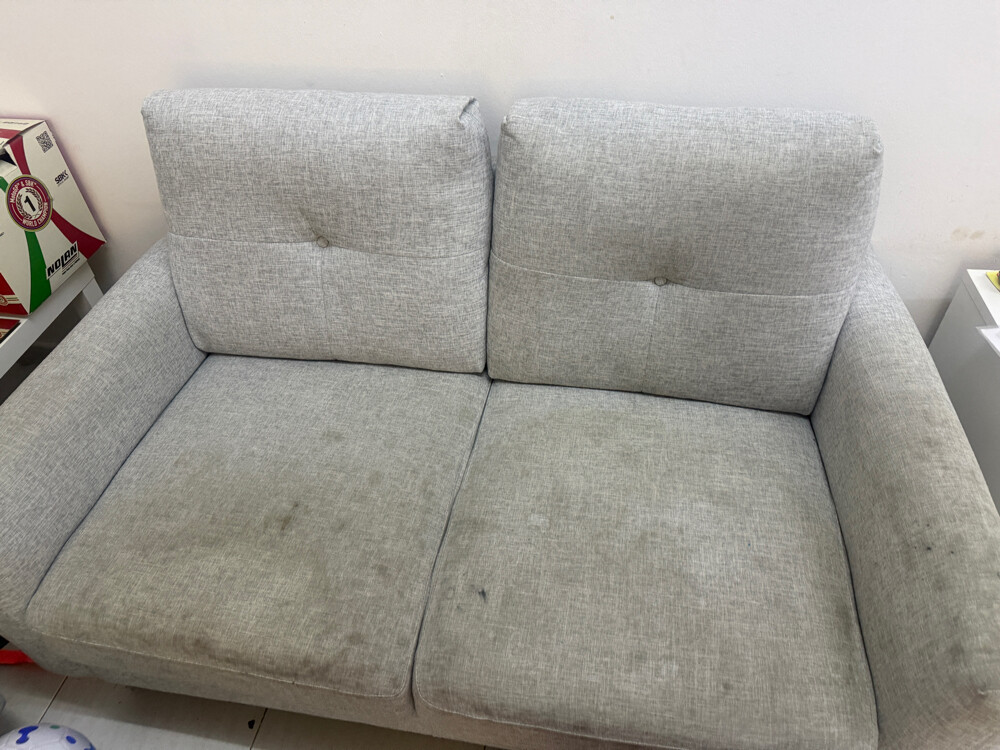 home center sofa for sale  - 1