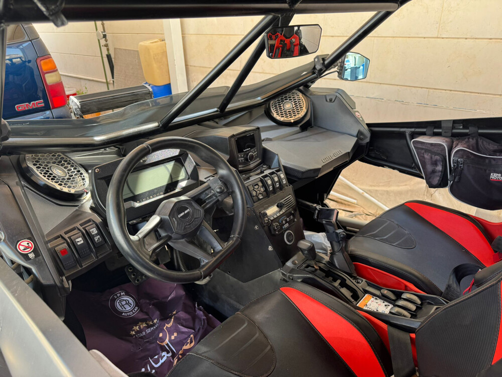 can-am for sale - 4