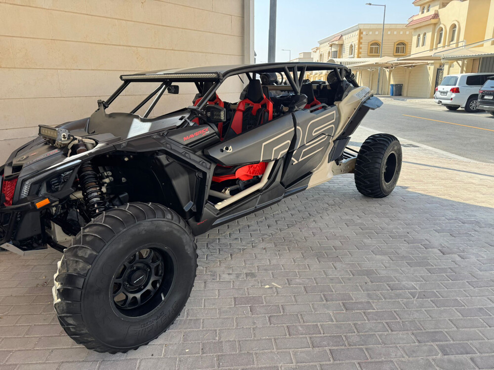 can-am for sale - 3